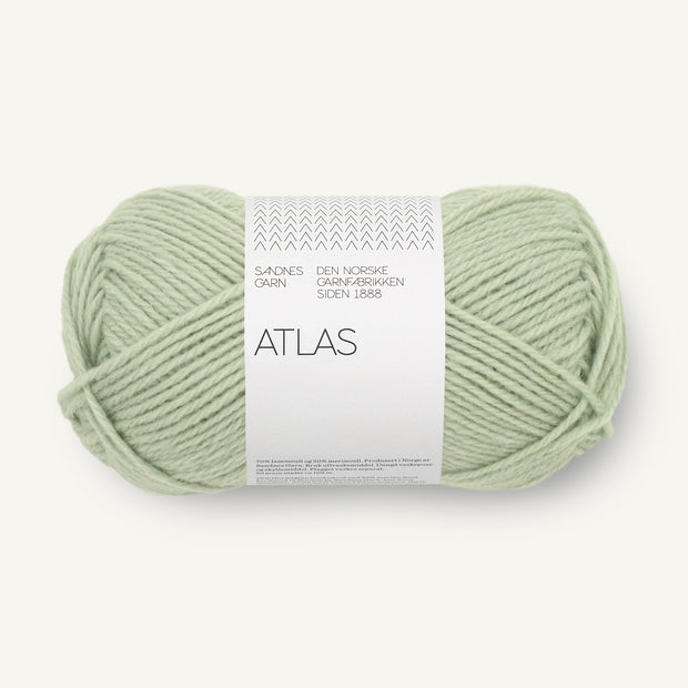 Atlas Sandnes Garn