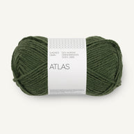 Atlas Sandnes Garn