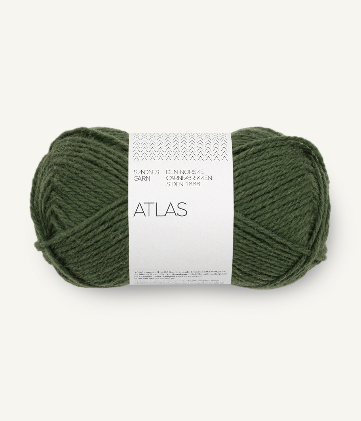 Atlas Sandnes Garn