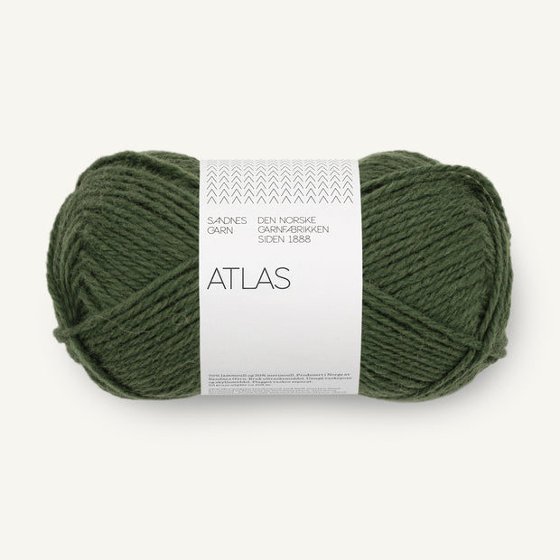 Atlas Sandnes Garn