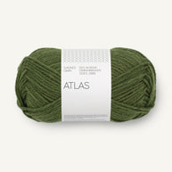 Atlas Sandnes Garn