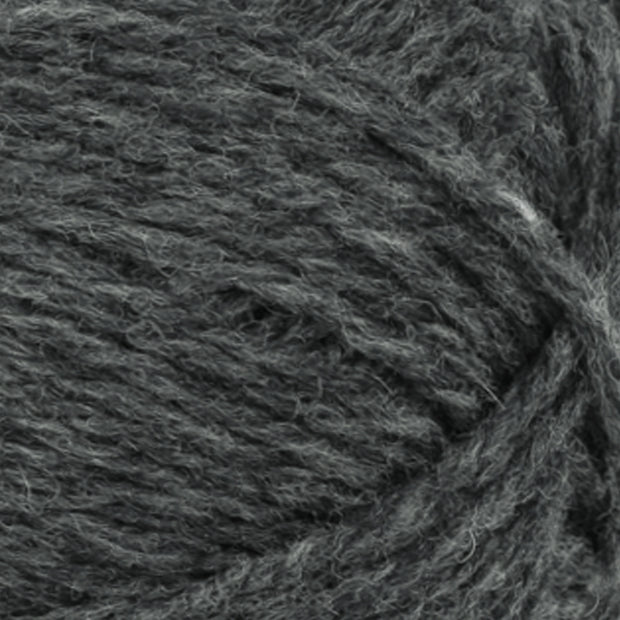 Atlas Sandnes x PetiteKnit