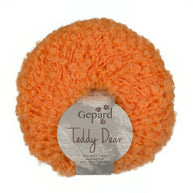 Teddy Dear Gepard Yarns