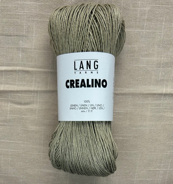 Crealino Lang Yarns
