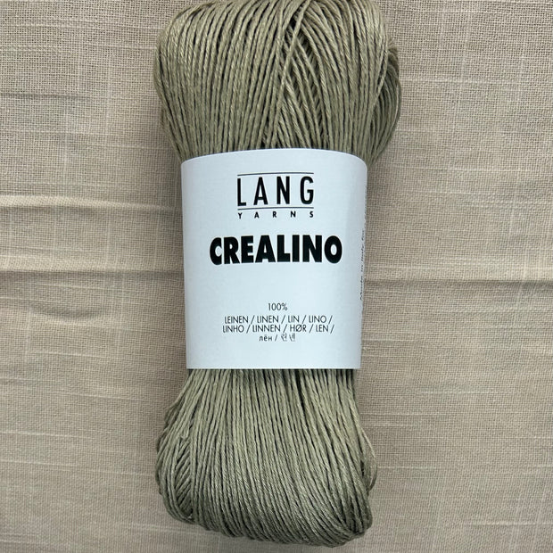 Crealino Lang Yarns