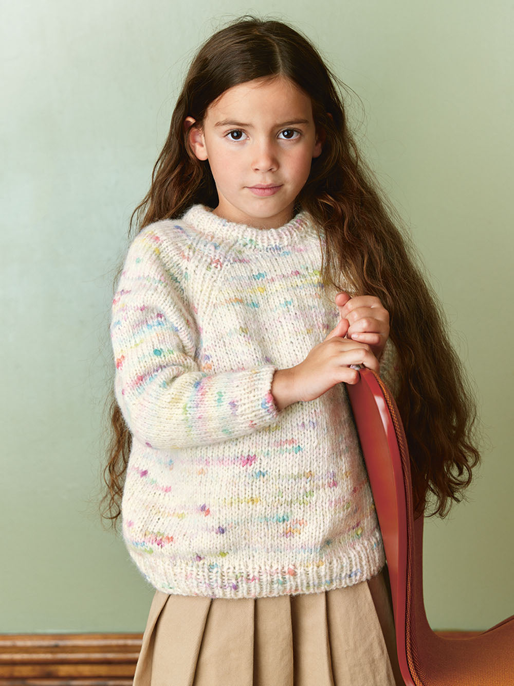 Philipe tröja 2313_2 Sandnes - KIT