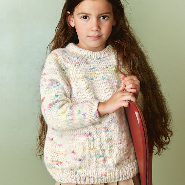 Philipe tröja 2313_2 Sandnes - KIT