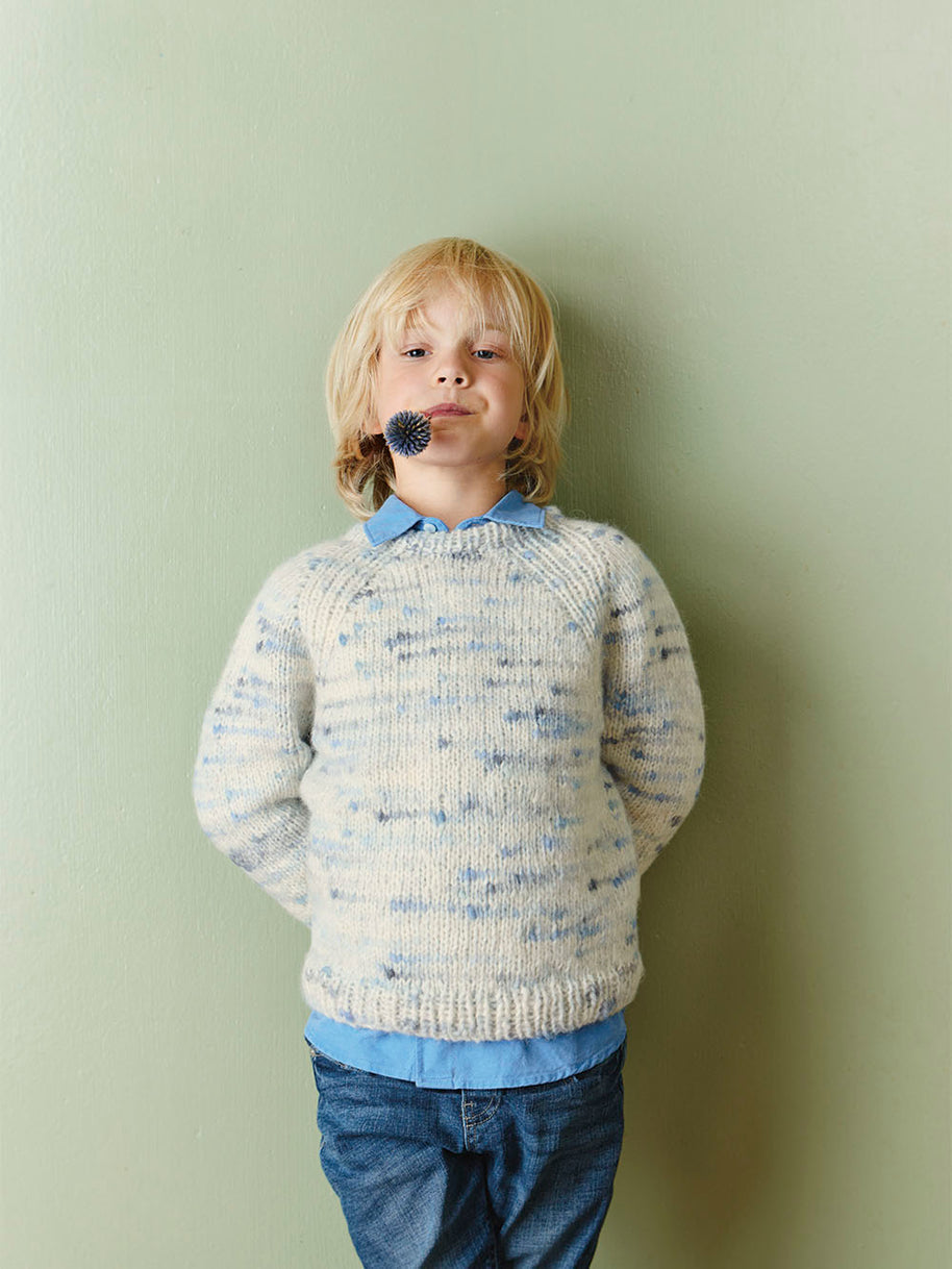 Philipe tröja 2313_2 Sandnes - KIT