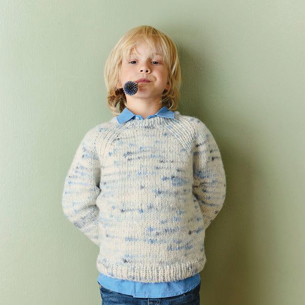 Philipe tröja 2313_2 Sandnes - KIT