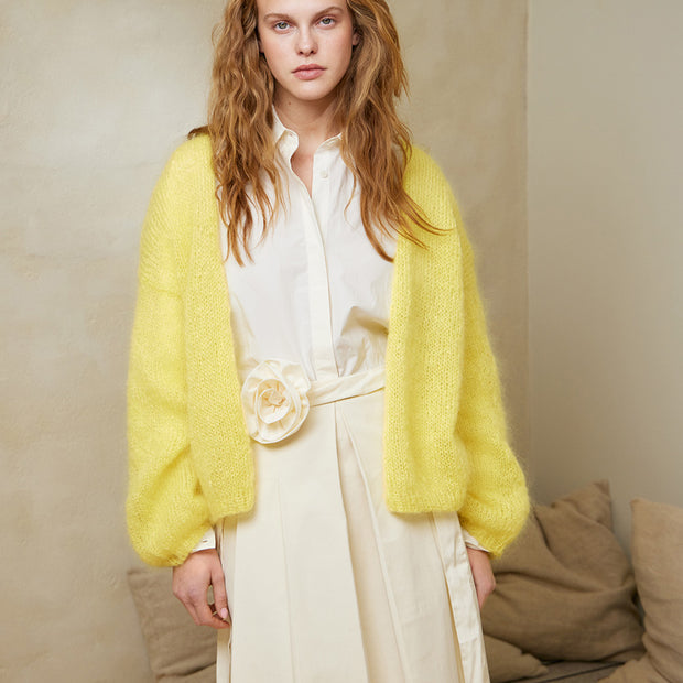 2402_1 Facile cardigan kit