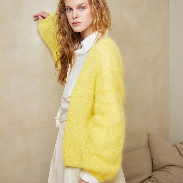 2402_1 Facile cardigan kit