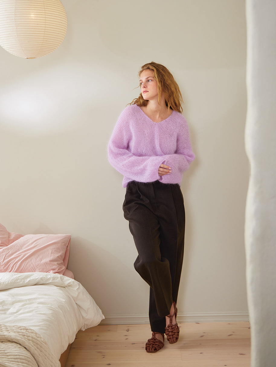 2402_4 Facile sweater Kit