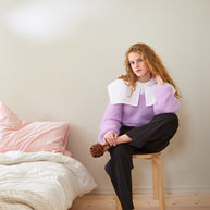 2402_4 Facile sweater Kit