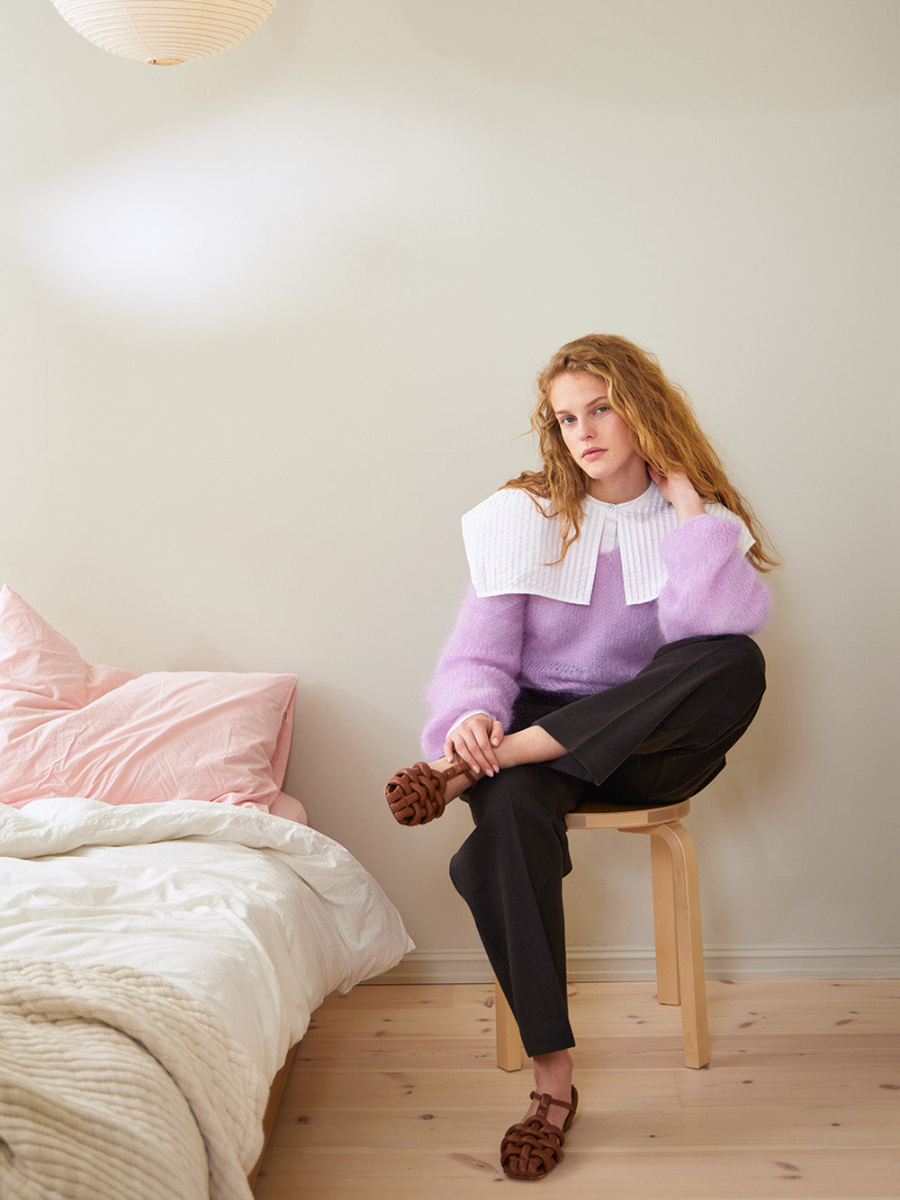 2402_4 Facile sweater