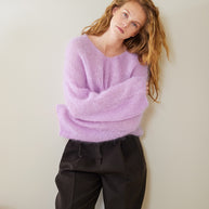 2402_4 Facile sweater Kit