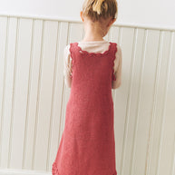 2603_01 Roselyn dress junior - beskrivning