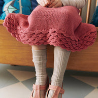 2603_01 Roselyn dress junior - beskrivning