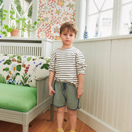 2603_02 Jonathan tee & shorts junior - beskrivning