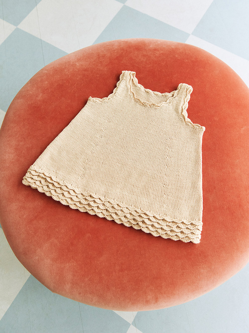 2603_04 Roselyn singlet & pants - beskrivning