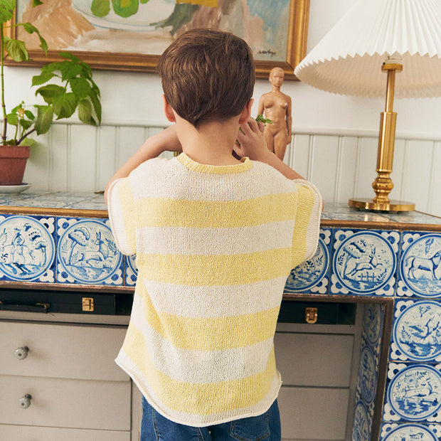 2603_06 Rowan tee - beskrivning