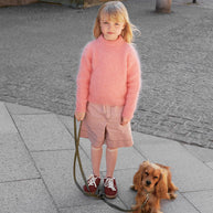 Spencer sweater junior 2408_6 - beskrivning