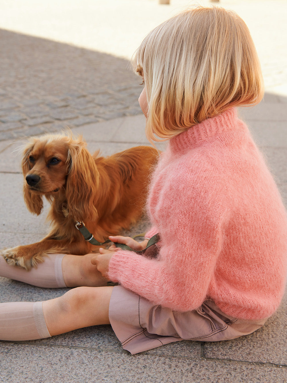 Spencer sweater junior 2408_6 - beskrivning