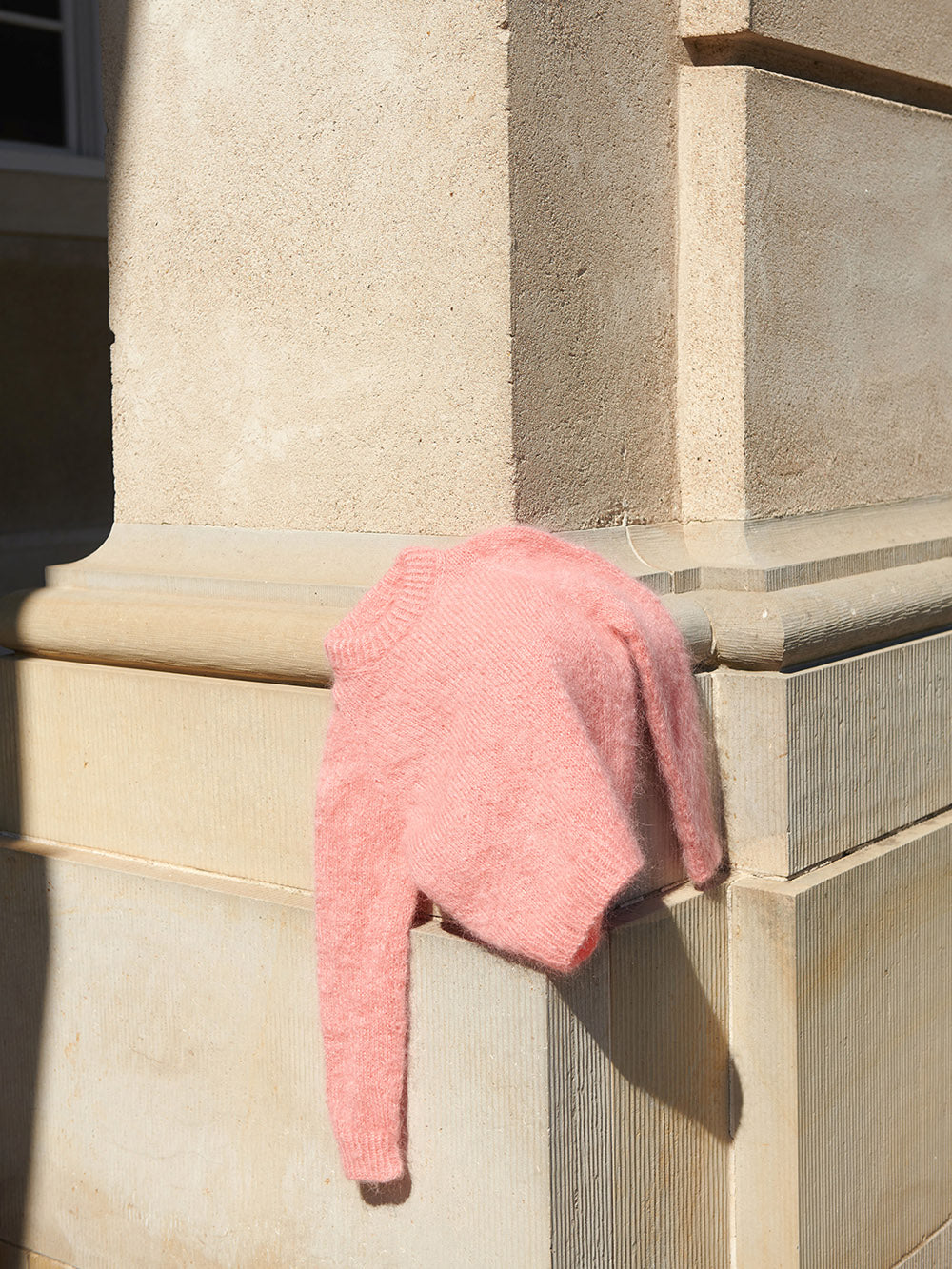 Spencer sweater junior 2408_6 - beskrivning