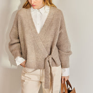 2409_4 Lumen cardigan DIY kollektion - kit