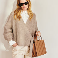 2409_4 Lumen cardigan DIY kollektion - kit