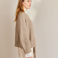 2409_4 Lumen cardigan DIY kollektion - kit