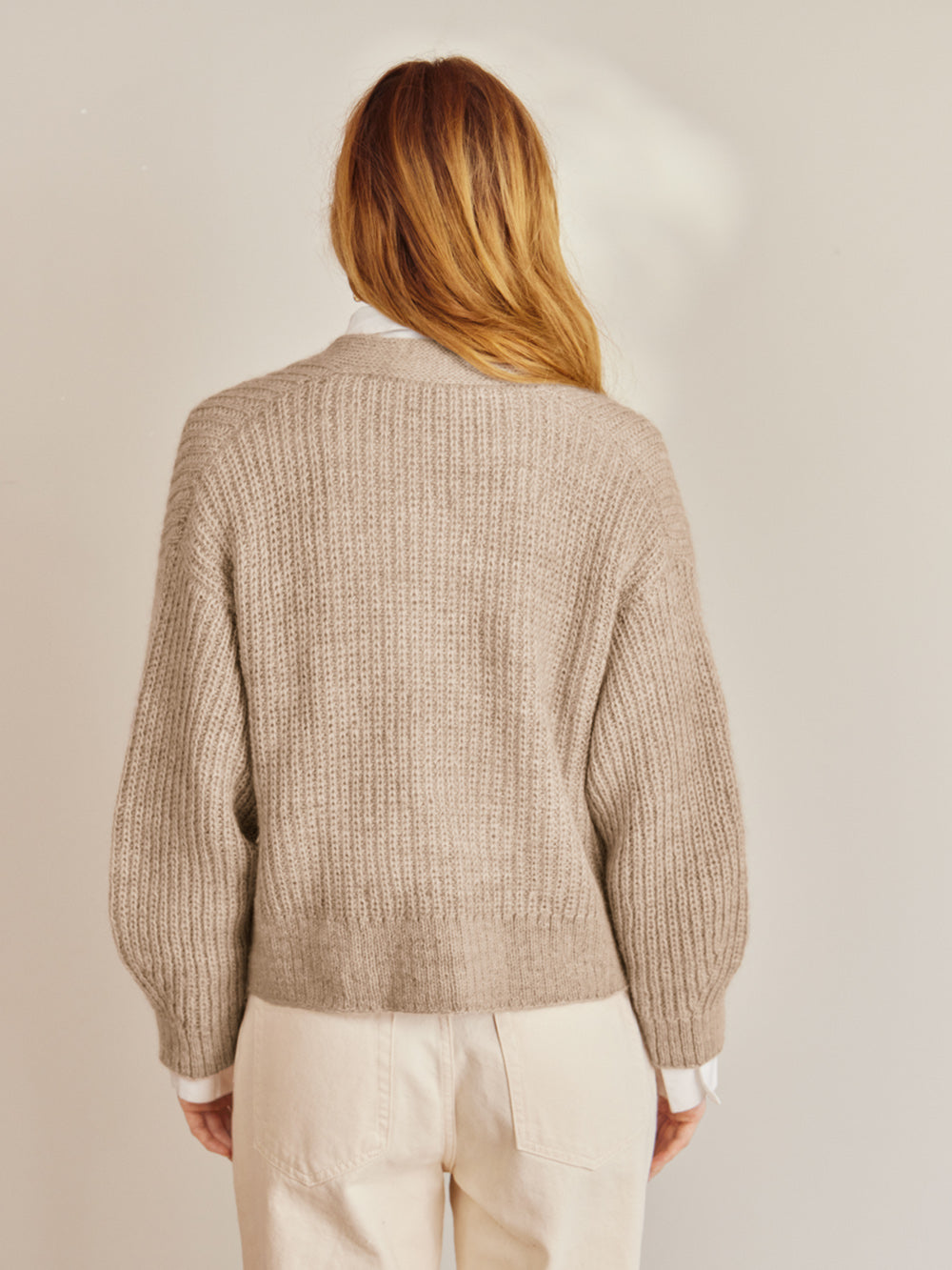2409_4 Lumen cardigan - beskrivning