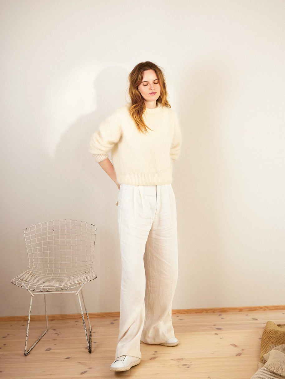 2409_7 Spencer sweater - beskrivning