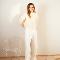 2409_7 Spencer sweater - beskrivning