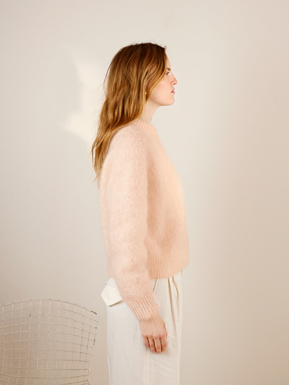 2409_7 Spencer sweater - beskrivning