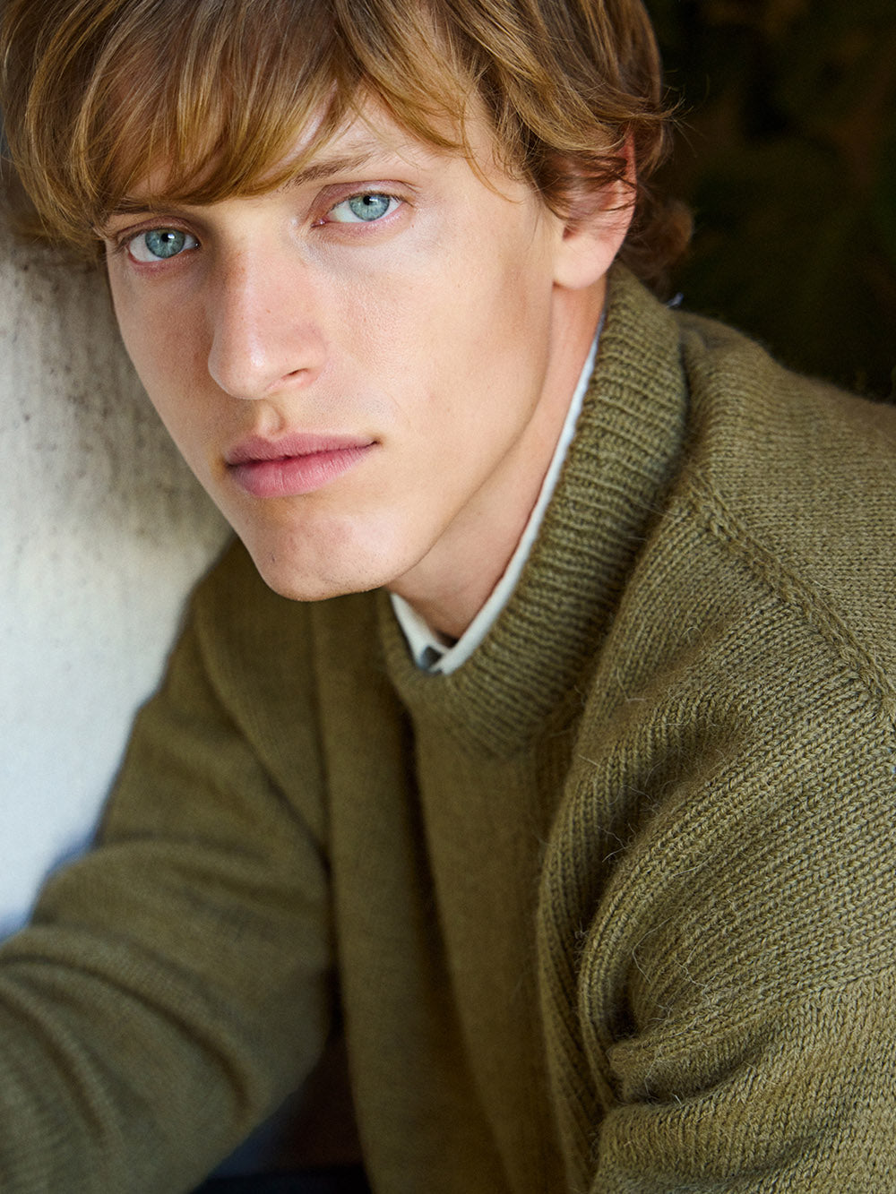 2412_1 William sweater man Mr kollektion