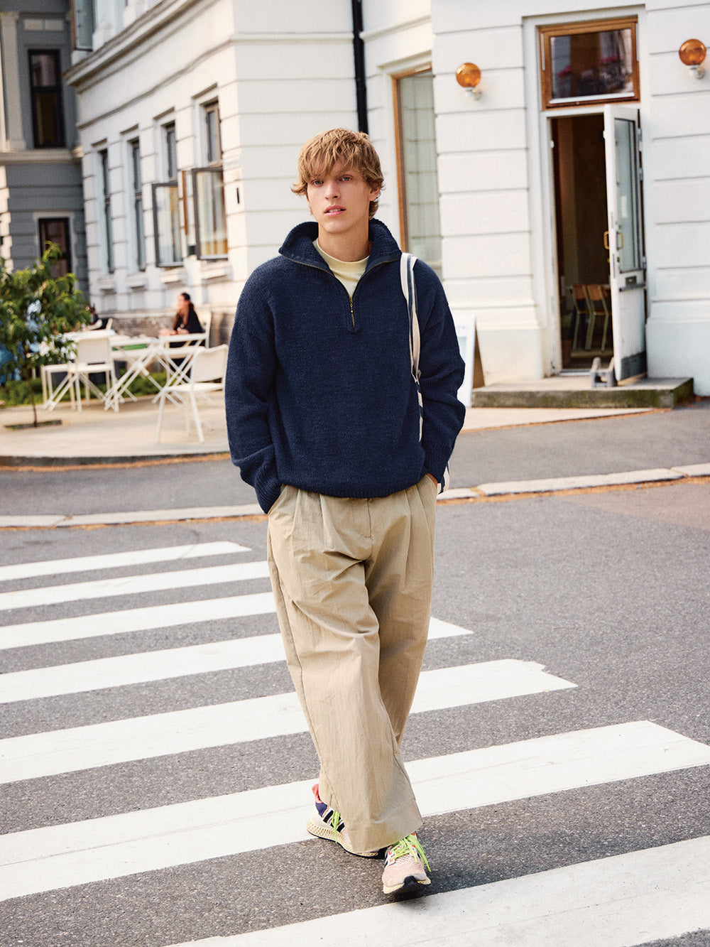 2412_4 Matthew sweater Mr kollektion