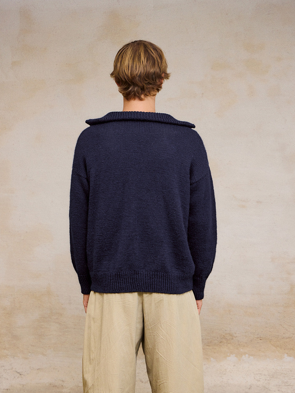 2412_4 Matthew sweater Mr kollektion