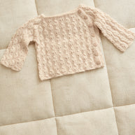 2413_2a Lilja cardigan - kit