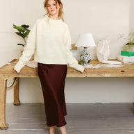 2502_10 Wendy sweater chunky edition - beskrivning