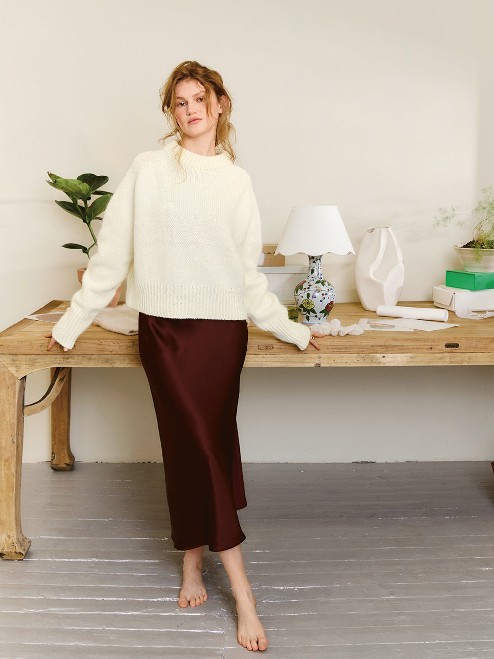 2502_10 Wendy sweater chunky edition - beskrivning