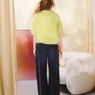 2502_6 Ivy tee - kit
