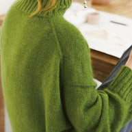 2502_7b Mindy sweater - kit