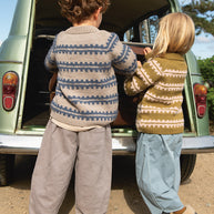 2506_2 Ridge sweater junior - beskrivning