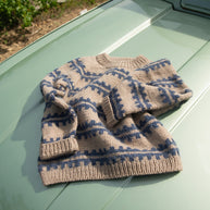 2506_2 Ridge sweater junior - beskrivning