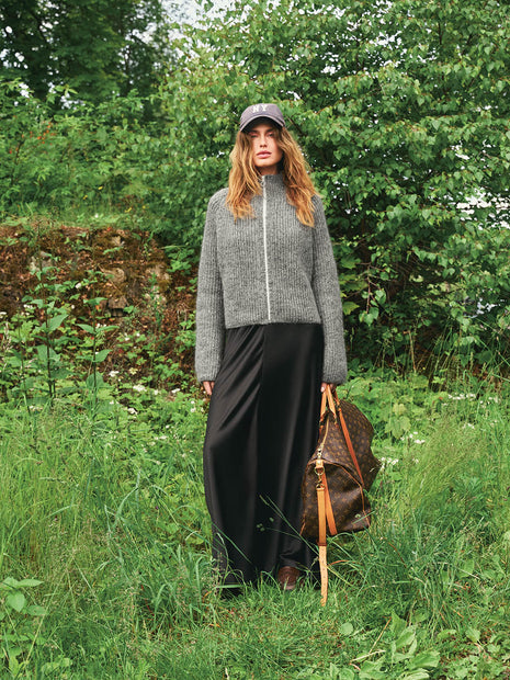 DIY 2507_10 Tia zipper jacket Kit