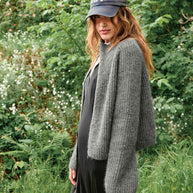 DIY 2507_10 Tia zipper jacket Kit