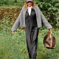 DIY 2507_10 Tia zipper jacket Kit