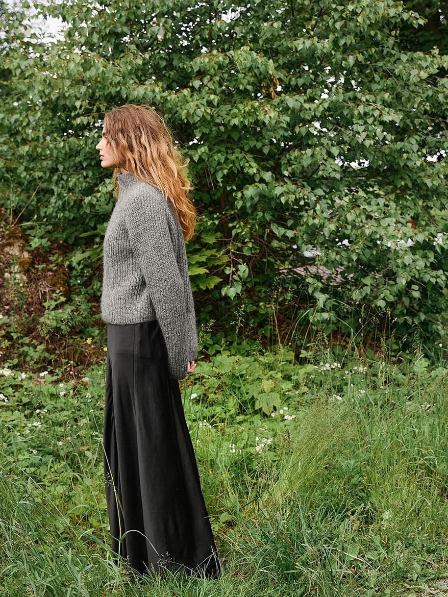 DIY 2507_10 Tia zipper jacket Kit