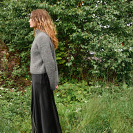 DIY 2507_10 Tia zipper jacket Kit