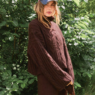 DIY 2507_1a Brady Sweater - Kit